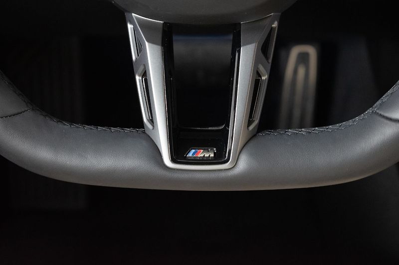 BMW X3 xDrive20d ///MSPORT*ZÁRUKA*1.M - fotka 22 z 51