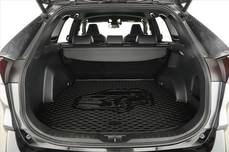 Toyota RAV4 (2020) 2.5 Hybrid - fotka 19 z 20