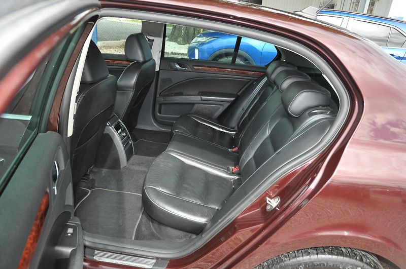 Škoda Superb II 2.0TDi 103kW Elegance  - fotka 7 z 20