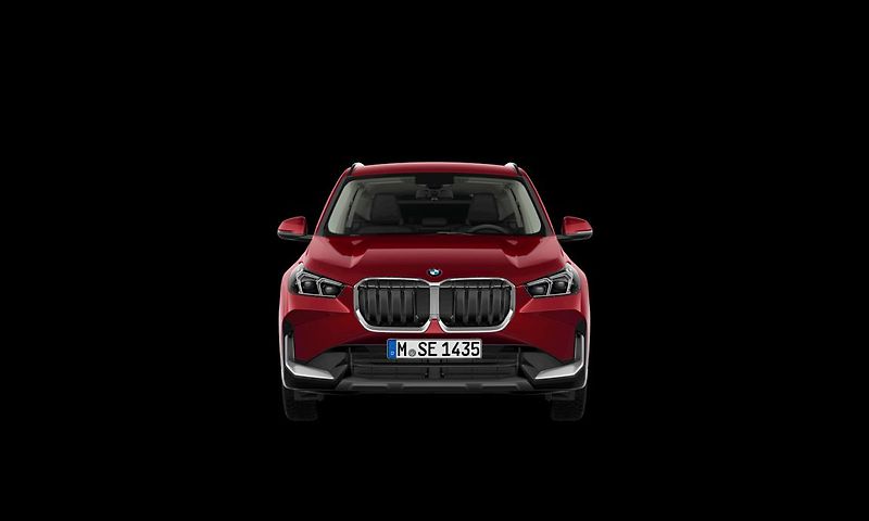BMW X1 xDrive23d - fotka 3 z 14