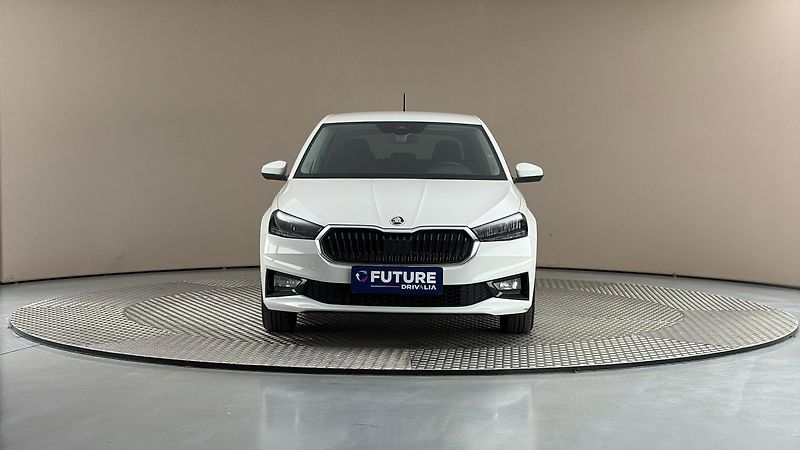Škoda Fabia 1.0 TSI Style - fotka 3 z 23