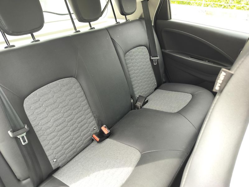 Renault ZOE R110 Zen, navigace - fotka 22 z 27