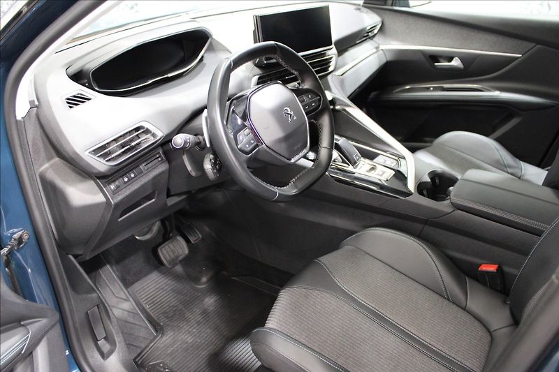 Peugeot 5008 1,5 HDi 1.majitel CZ - fotka 8 z 29