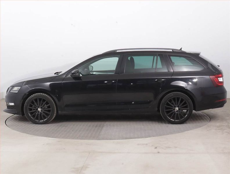 Škoda Octavia (2020) 1.5 TSI, Automat, Serv.kniha - fotka 3 z 16