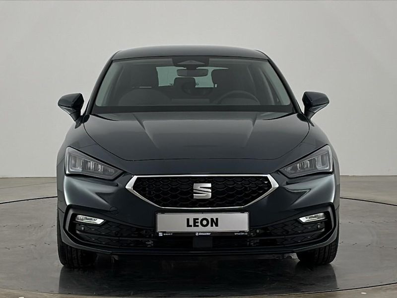 Seat Leon (2026) Style - fotka 4 z 28
