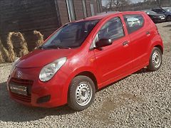 Suzuki Alto 1,0 i +SADA KOL - fotografie inzerátu