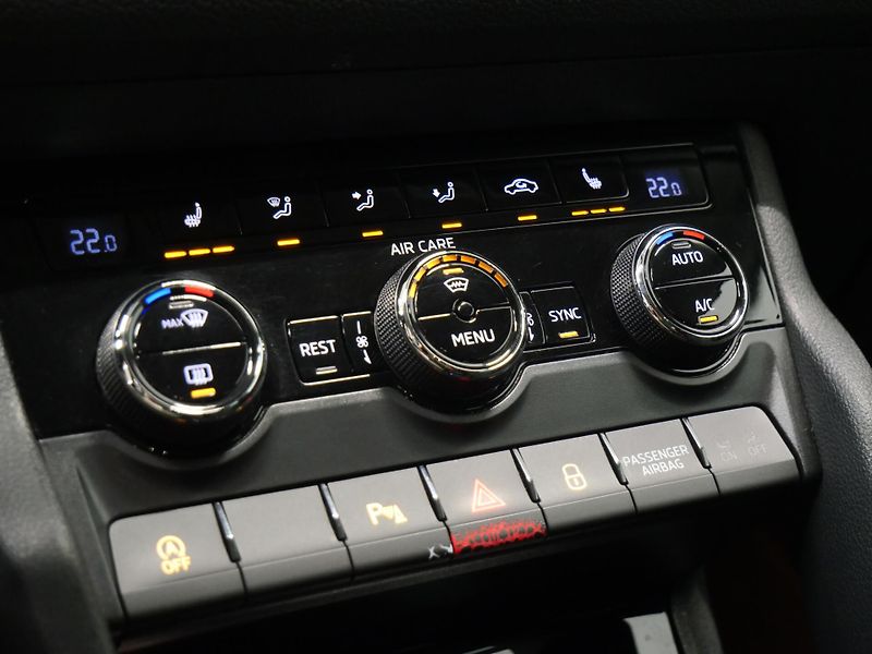 Škoda Kodiaq - fotka 24 z 26