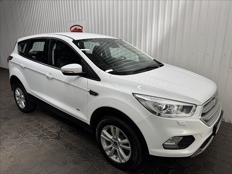 Ford Kuga 1.5EB 129kW AWD 2XALU 68KM! - fotka 12 z 42