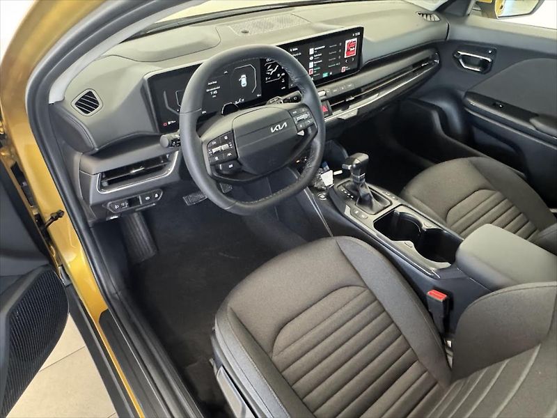 Kia K4 (2026) 1,6 CL4  T-GDi GPF 7DCT EXCLUS - fotka 8 z 9
