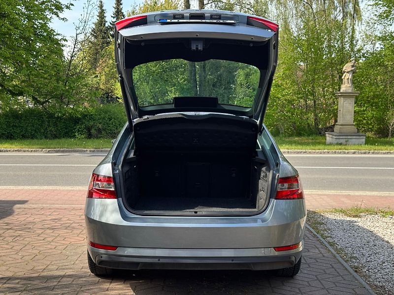 Škoda Superb (2021) 1.4 PHEV 160kW 1.MAJIT. ČR DPH - fotka 7 z 23
