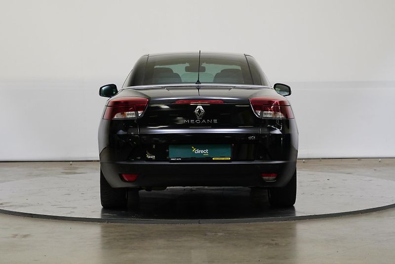 Renault Mégane - fotka 5 z 25