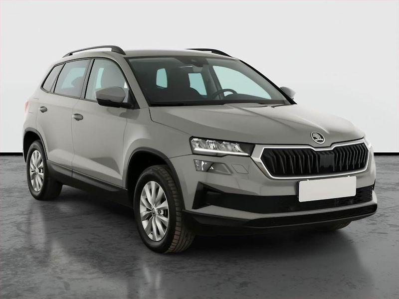 Škoda Karoq (2024) Fresh 2.0 TDI - fotografie inzerátu