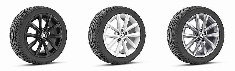 Škoda Fabia. Ilustrační foto.