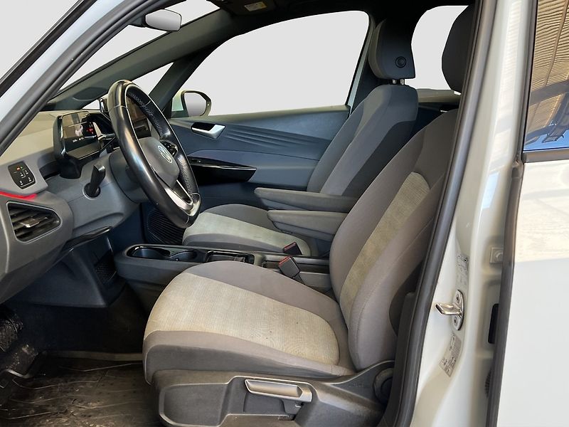 Volkswagen ID.3 Pro Performance ACC Tep. čerp - fotka 9 z 19