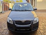 Škoda Fabia II 1.4i 16V AMBIENTE*2x SADA* - náhled 7