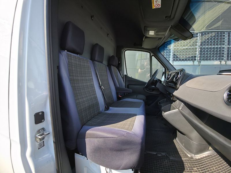Mercedes-Benz eSprinter 320 KAWA PRO L 81kWh - fotka 11 z 26