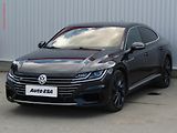 Volkswagen Arteon (2018) 2.0 TDi 4x4, ČR, R-Line - náhled 2