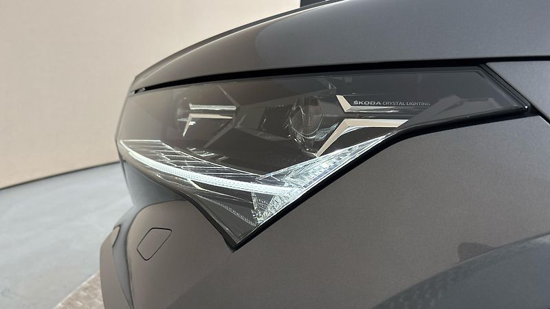 Škoda Enyaq 82 kWh AUT 80x Clever - fotka 18 z 31