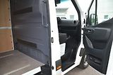 Mercedes-Benz Sprinter 317 XL výbava 22.000 km  - náhled 20