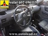 Nissan X-Trail (2004) VOLAT 602 696115 - náhled 6