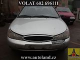 Ford Mondeo (1998) VOLAT 602 696111 - náhled 1