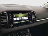Škoda Karoq (2018) Style 1.6 TDI, Tempomat - náhled 12