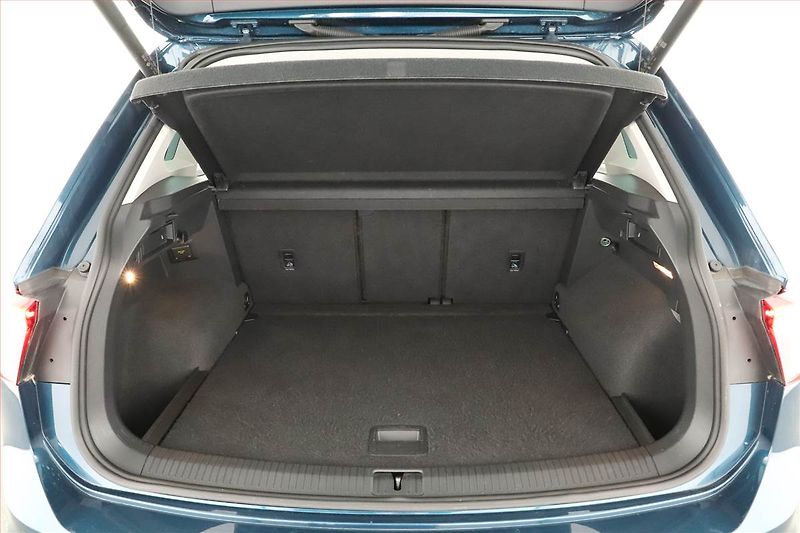 Volkswagen Tiguan (2021) Elegance 2.0 TSI - fotka 11 z 21