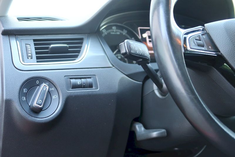 Škoda Rapid (2019) Style Plus 1.0 TSI 81 kW - fotka 13 z 25