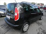 Škoda Roomster 1,6 TDi 66kW auto klima,servis - náhled 9