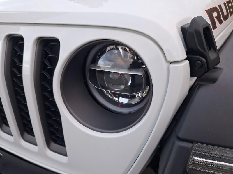 Jeep Wrangler (2021) Rubicon, 1. majitel, ČR - fotka 51 z 62