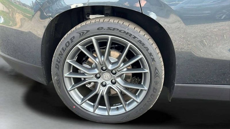 Leapmotor C10 (2025) Design 81,9 kWh AWD/172078 - fotka 35 z 40