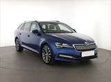 Škoda Superb (2020) Laurin&Klement iV 1.4 TSI PHEV - náhled 1