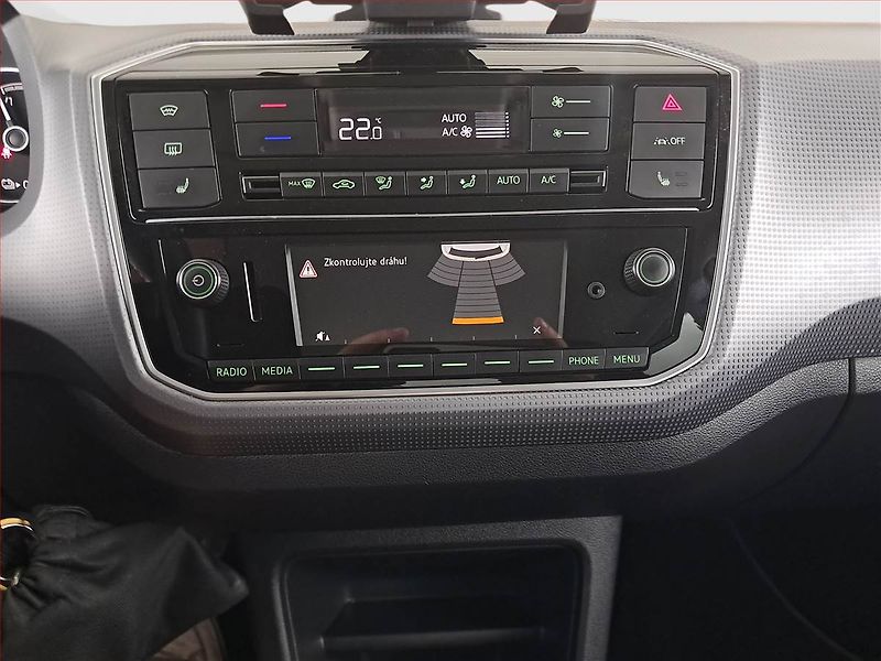 Škoda Citigo (2020) Style iV, SoH 88%, Automat - fotka 22 z 22