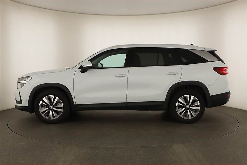 Škoda Kodiaq (2025) 2.0 TDI, EXCLUSIVE SELECTION - fotka 3 z 19