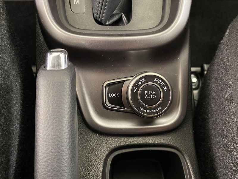 Suzuki Vitara 1,4 BoostJet Allgrip - fotka 22 z 27