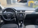 Škoda Rapid 1,4 TDI 66 Style - náhled 9