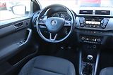 Škoda Fabia (2016) 1.4 TDI, Serv.kniha, Tempomat - náhled 7