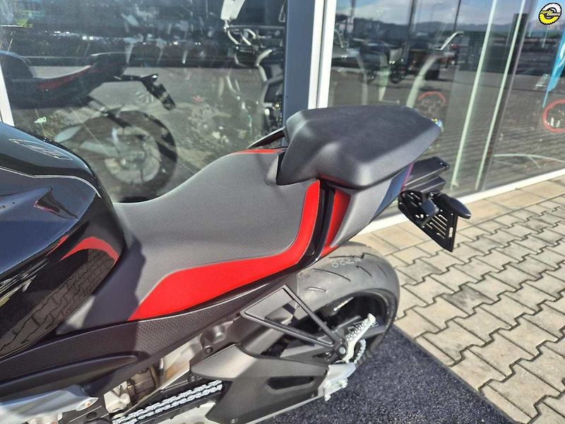 Aprilia RS 660 (2026) Factory E5+ - fotka 15 z 18