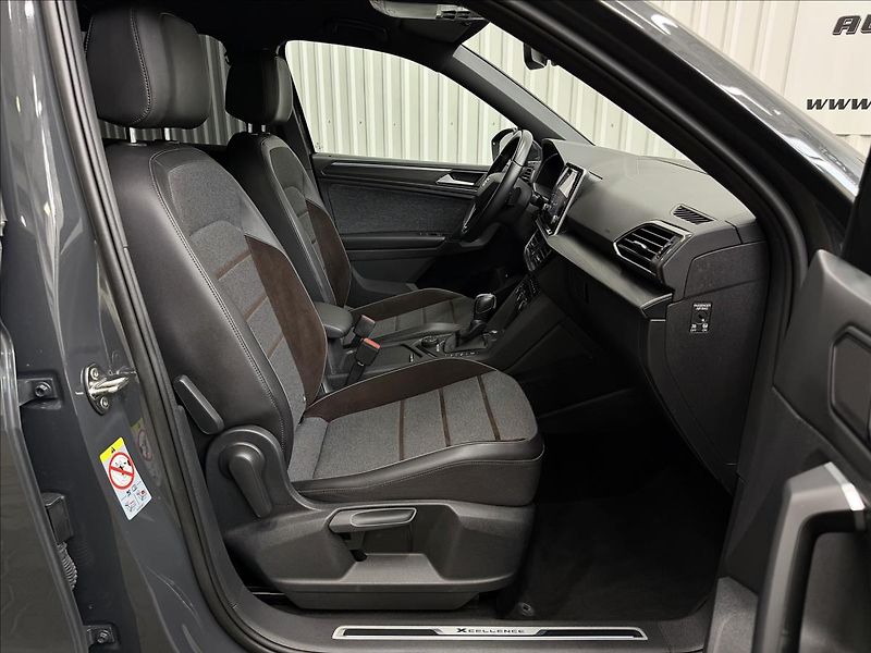 Seat Tarraco 2.0TDI 140kW DSG 4DRIVE 2XALU - fotka 40 z 44