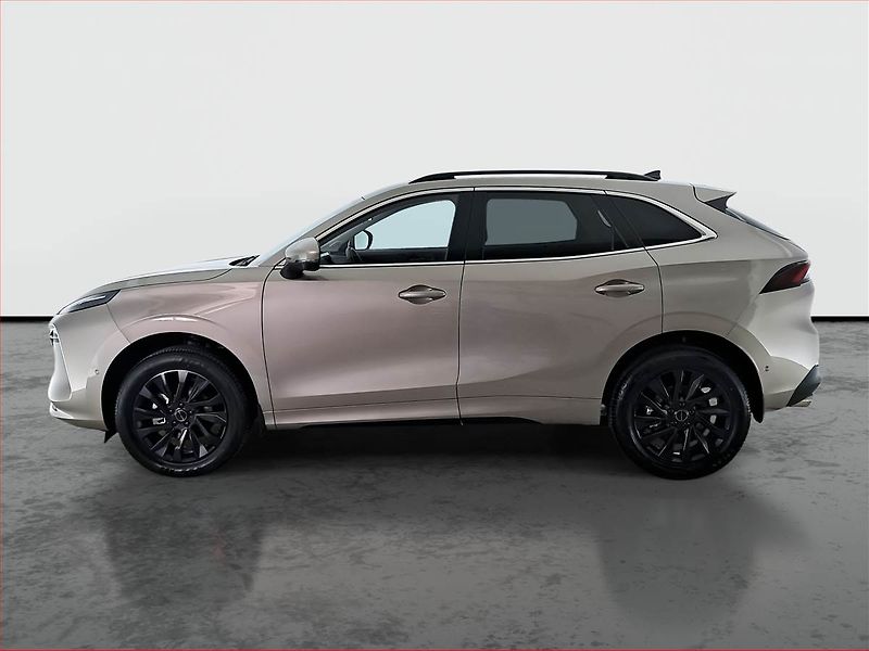 Dongfeng T5 EVO (2025) Deluxe 1.5 Turbo - fotka 3 z 25