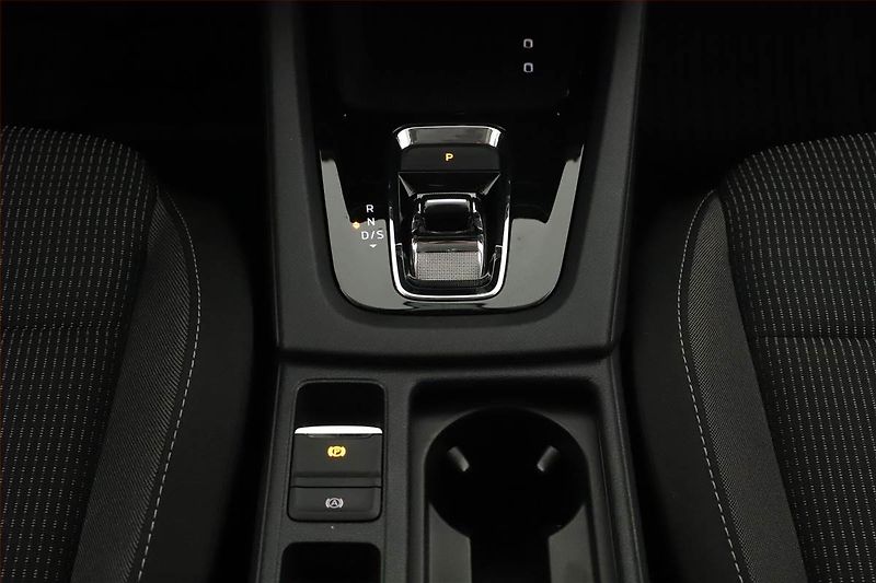Škoda Octavia (2024) 2.0 TDI - fotka 11 z 19