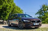Volvo V90 - náhled 2
