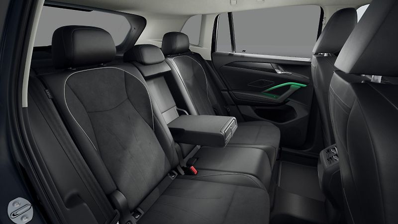 Volkswagen Tiguan Elegance 1,5 eTSI 110 kW mHEV - fotka 8 z 11