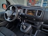 Opel Vivaro 1.5CDTI 88kW, původ ČR,1.Maj. - náhled 37