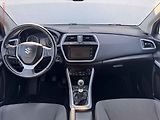 Suzuki S-Cross (2020) 1.4MHEV, ČR, LED, navi - náhled 8