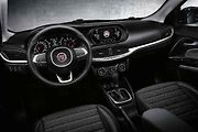 Fiat AEgea.
