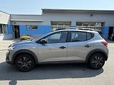 Dacia Sandero STEPWAY 1,0i 67kW klima závěs  - náhled 8