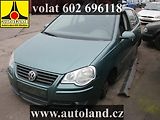 Volkswagen Polo (2006) VOLAT 602 696118 - náhled 1