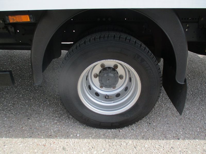 Iveco Daily 72C18, HC, 15 palet - fotka 29 z 33