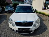 Škoda Yeti (2012) 1.4 TSI Serviska - náhled 8